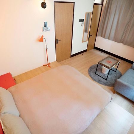 Lento Hostel Tainan Værelse billede