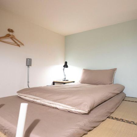 Lento Hostel Tainan Værelse billede