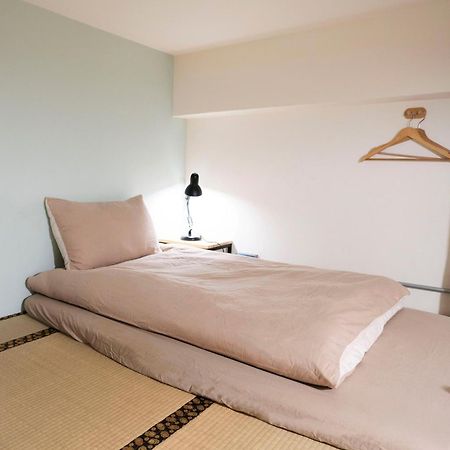 Lento Hostel Tainan Værelse billede